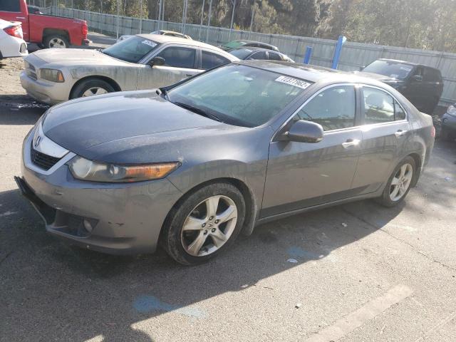 ACURA TSX 2010 jh4cu2f67ac031124