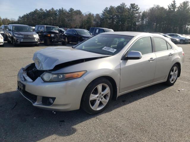 ACURA TSX 2010 jh4cu2f67ac031284