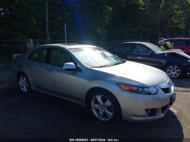 ACURA TSX 2010 jh4cu2f67ac031401