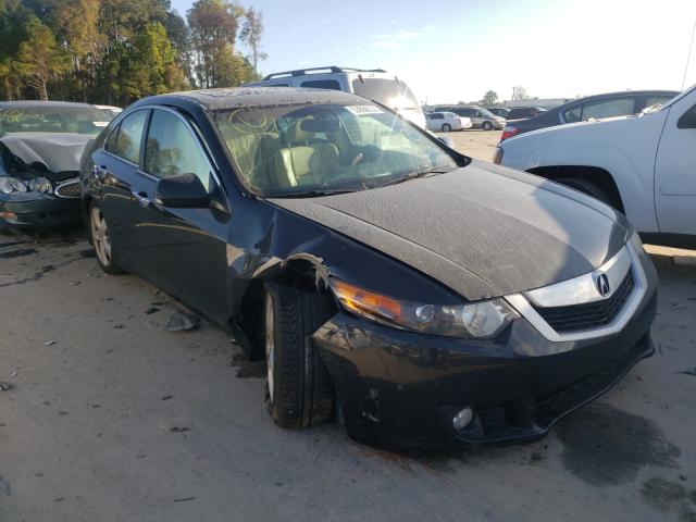 ACURA TSX 2010 jh4cu2f67ac031902