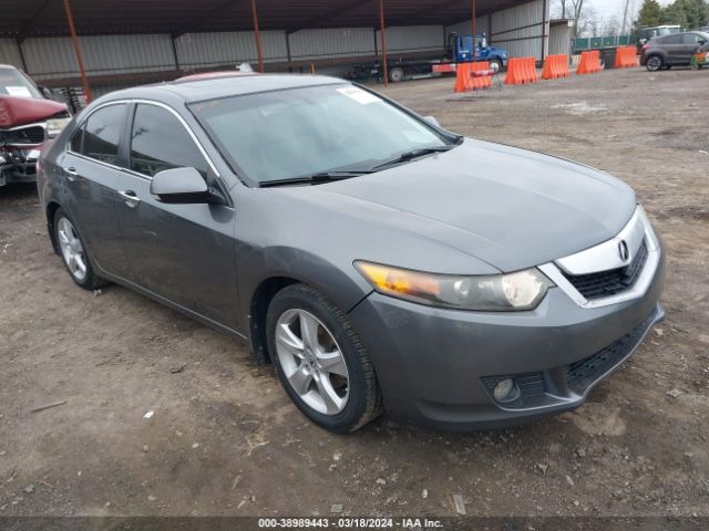 ACURA TSX 2010 jh4cu2f67ac032323