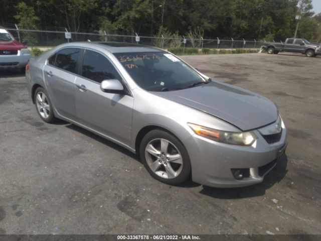 ACURA TSX 2010 jh4cu2f67ac032886