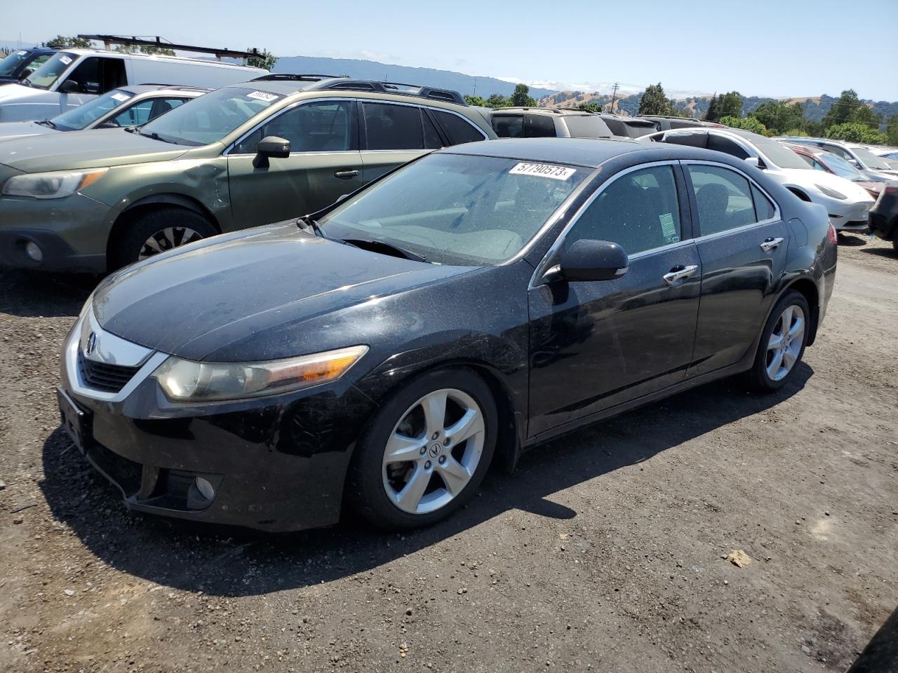 ACURA TSX 2010 jh4cu2f67ac033634