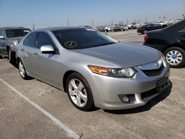 ACURA TSX 2010 jh4cu2f67ac033908