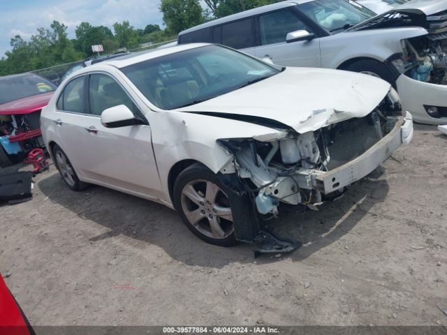 ACURA TSX 2010 jh4cu2f67ac034394