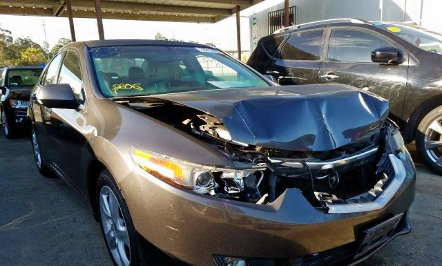 ACURA TSX 2010 jh4cu2f67ac034699