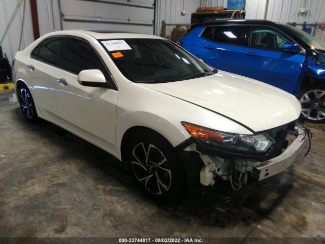 ACURA TSX 2010 jh4cu2f67ac035027