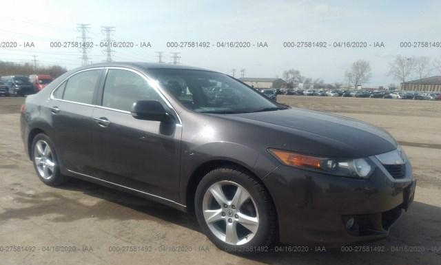 ACURA TSX 2010 jh4cu2f67ac035335