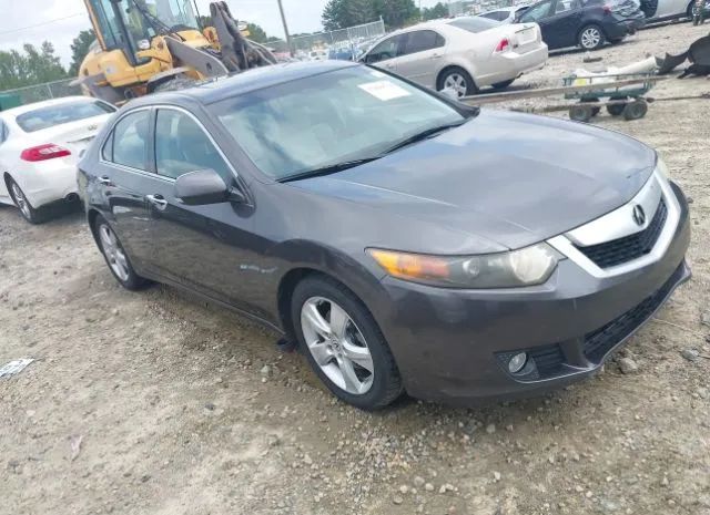 ACURA TSX 2010 jh4cu2f67ac035349