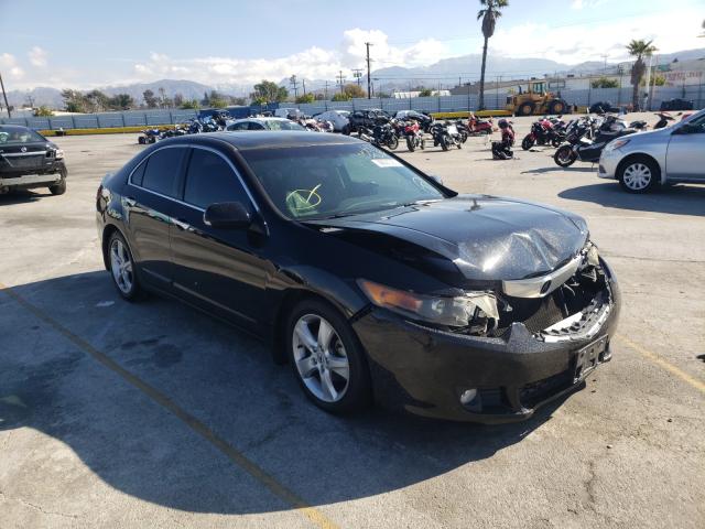 ACURA TSX 2010 jh4cu2f67ac035996