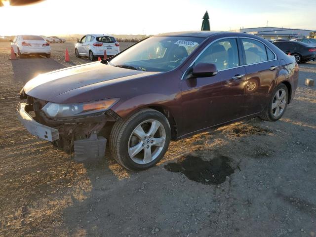 ACURA TSX 2010 jh4cu2f67ac037053