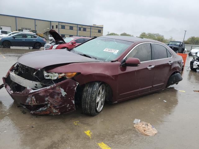 ACURA TSX 2010 jh4cu2f67ac037084