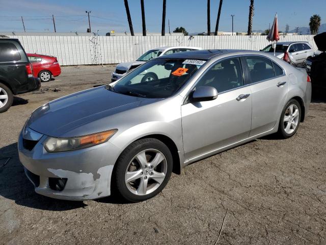 ACURA TSX 2010 jh4cu2f67ac037893