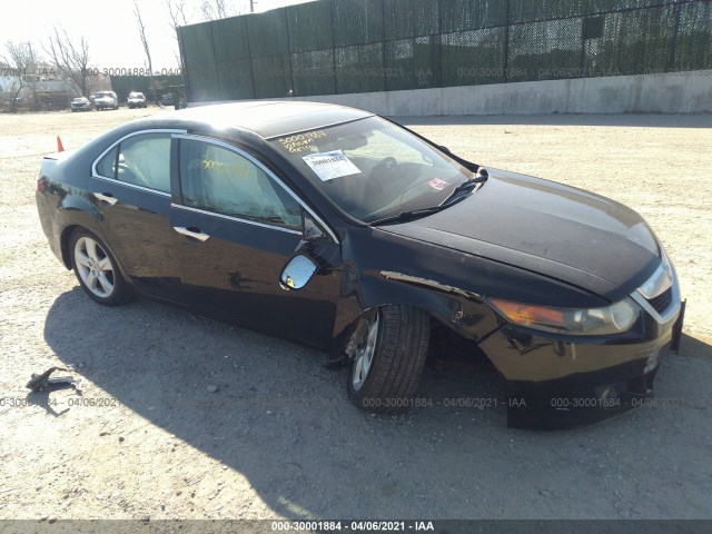 ACURA TSX 2010 jh4cu2f67ac038140