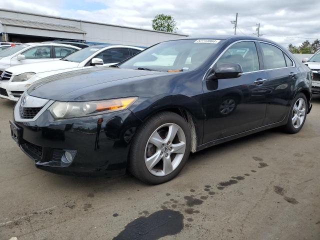 ACURA TSX 2010 jh4cu2f67ac038154