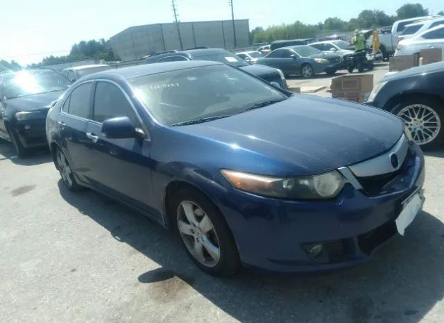 ACURA TSX 2010 jh4cu2f67ac038672