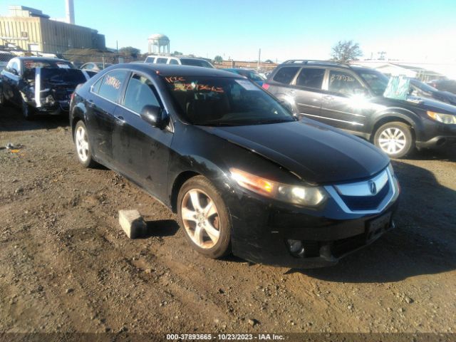 ACURA TSX 2010 jh4cu2f67ac038848