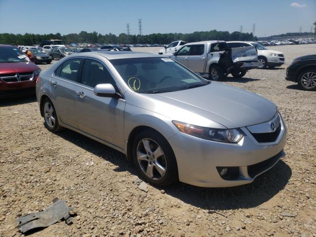 ACURA TSX 2010 jh4cu2f67ac038980