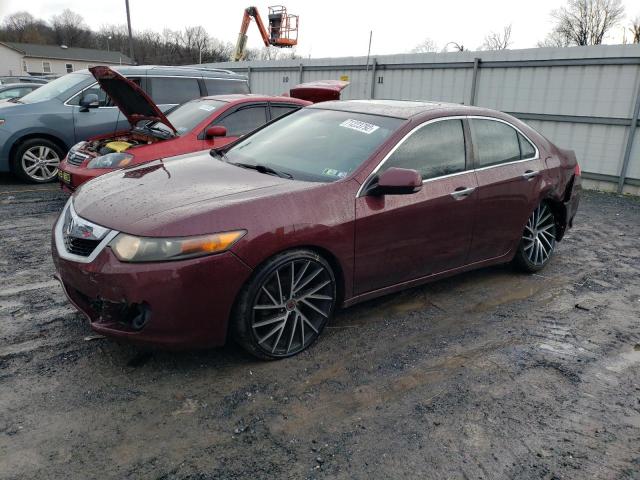 ACURA TSX 2010 jh4cu2f67ac039062