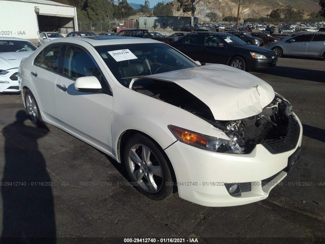 ACURA TSX 2010 jh4cu2f67ac040972