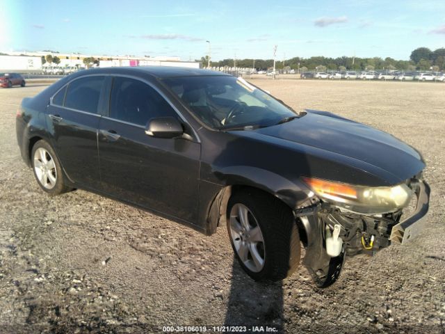 ACURA TSX 2010 jh4cu2f67ac041300