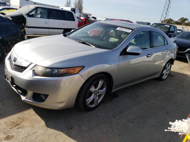 ACURA TSX 2010 jh4cu2f67ac041670