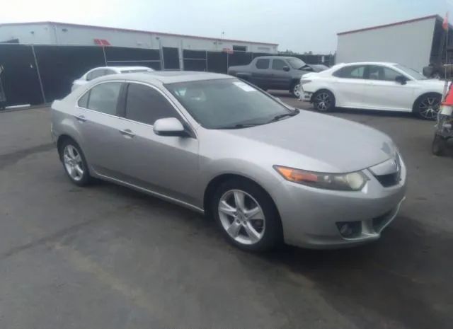 ACURA TSX 2010 jh4cu2f67ac041698