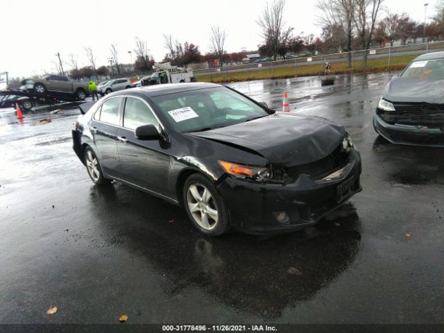 ACURA TSX 2010 jh4cu2f67ac041958