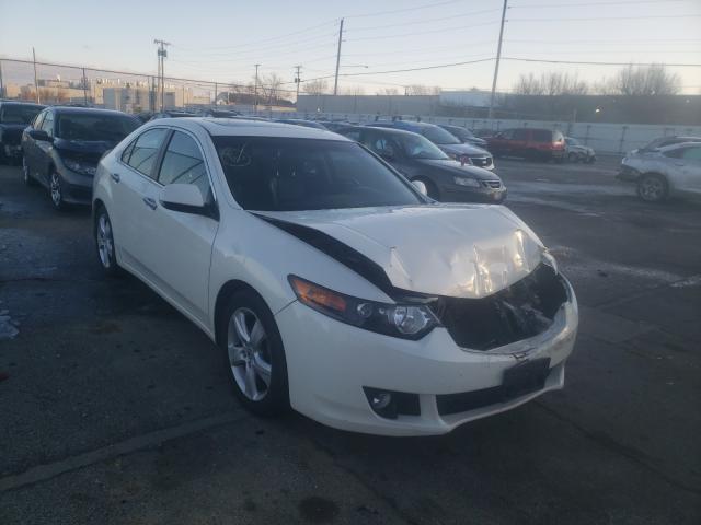 ACURA TSX 2010 jh4cu2f67ac042558