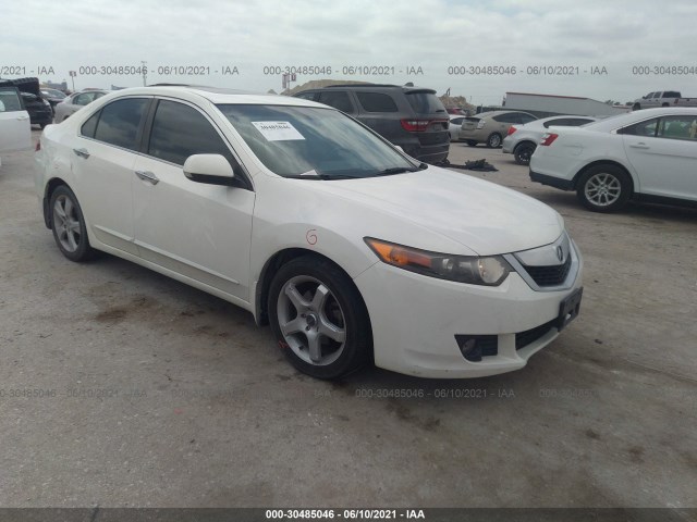 ACURA TSX 2010 jh4cu2f67ac043113