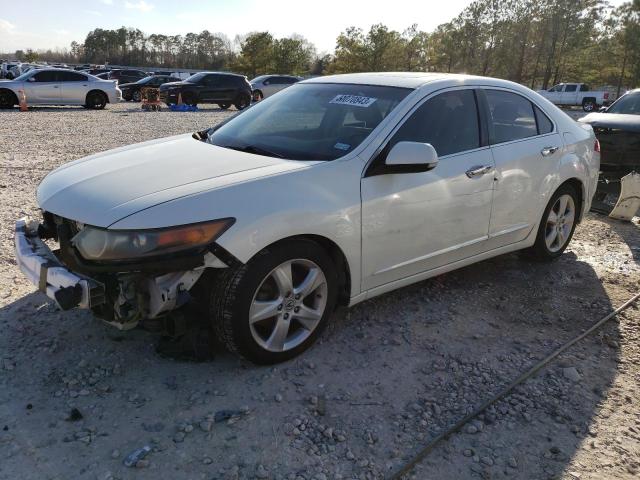 ACURA TSX 2010 jh4cu2f67ac043130