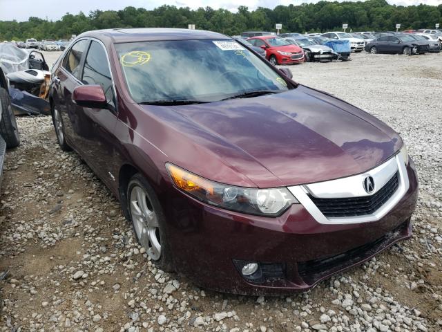 ACURA TSX 2010 jh4cu2f67ac043340