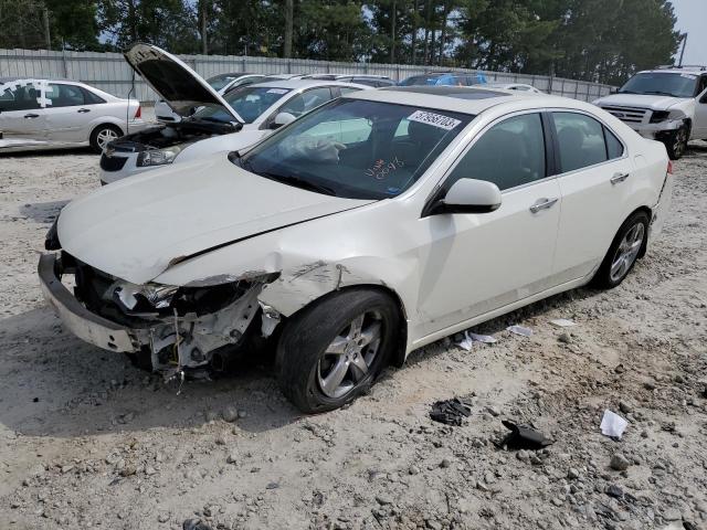 ACURA TSX 2011 jh4cu2f67bc000098