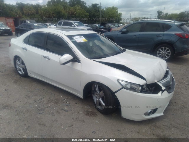 ACURA TSX 2011 jh4cu2f67bc000117