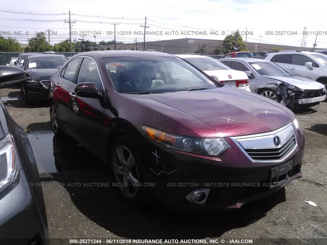 ACURA TSX 2011 jh4cu2f67bc000327