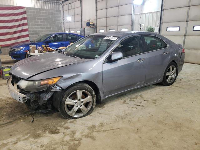 ACURA TSX 2011 jh4cu2f67bc000618