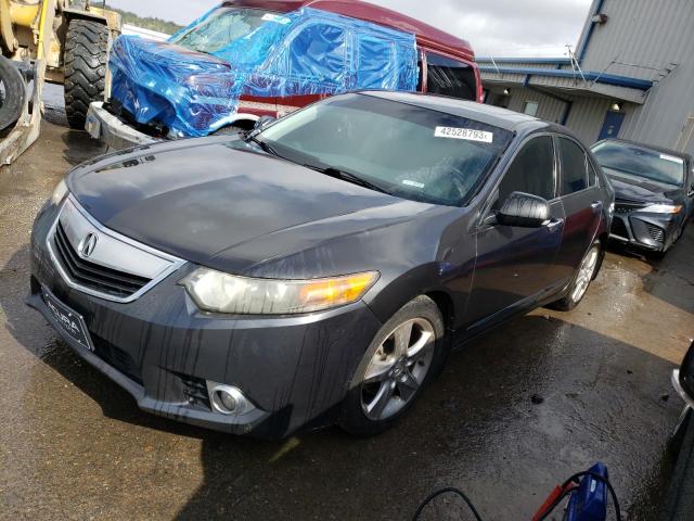 ACURA TSX 2011 jh4cu2f67bc001235