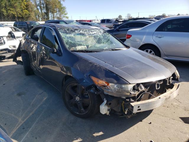 ACURA TSX 2011 jh4cu2f67bc002871