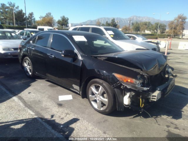 ACURA TSX 2011 jh4cu2f67bc004796