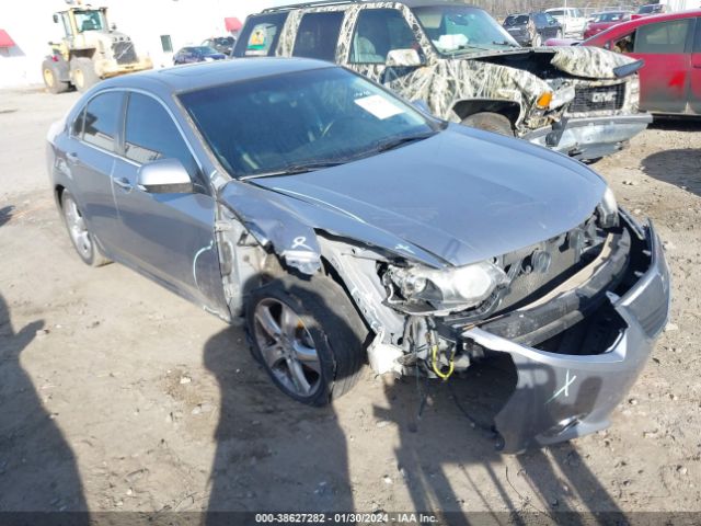 ACURA TSX 2011 jh4cu2f67bc004989