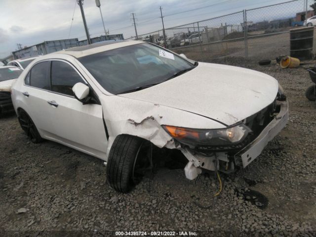 ACURA TSX 2011 jh4cu2f67bc005205