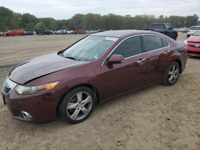 ACURA TSX 2011 jh4cu2f67bc005396