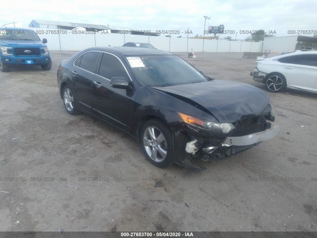 ACURA TSX 2011 jh4cu2f67bc005527