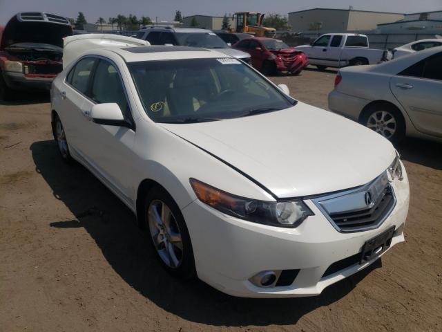 ACURA TSX 2011 jh4cu2f67bc007424