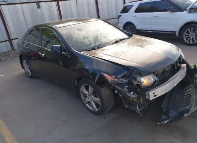 ACURA TSX 2011 jh4cu2f67bc007519