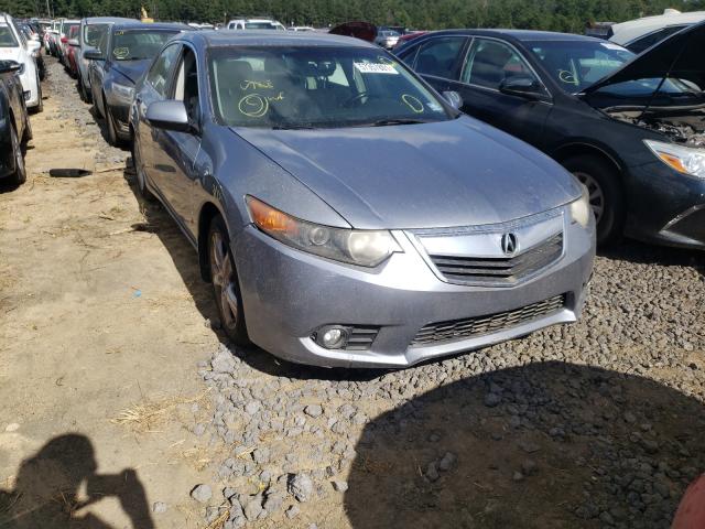 ACURA TSX 2011 jh4cu2f67bc007763