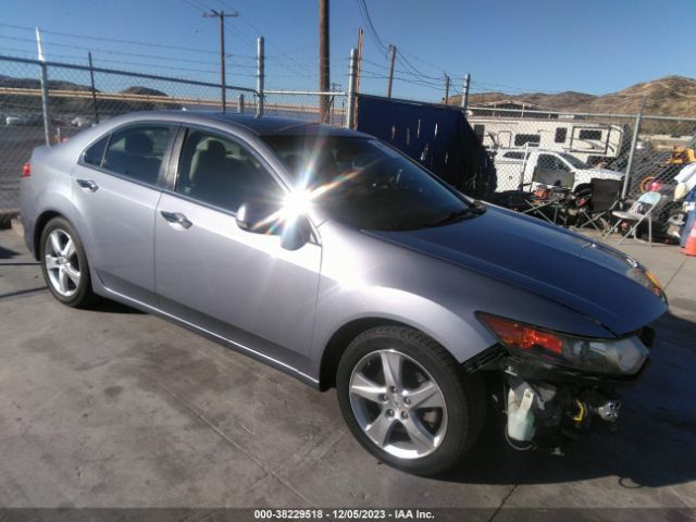 ACURA TSX 2011 jh4cu2f67bc007892