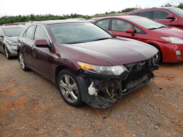 ACURA TSX 2011 jh4cu2f67bc009190