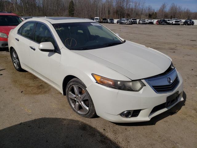 ACURA TSX 2011 jh4cu2f67bc010193