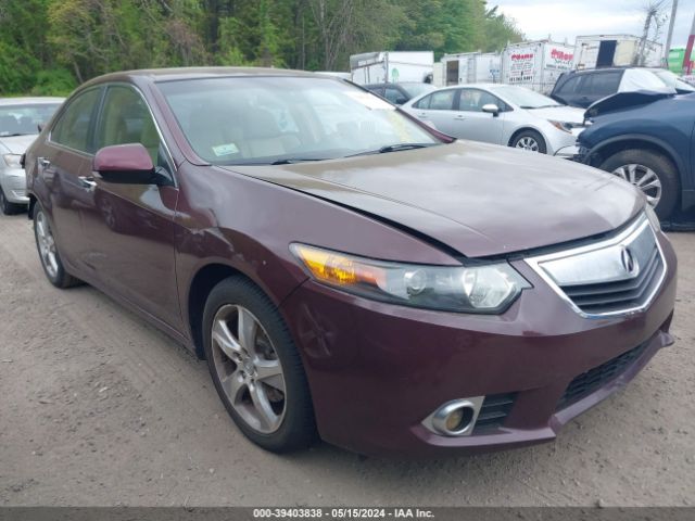 ACURA TSX 2011 jh4cu2f67bc010520